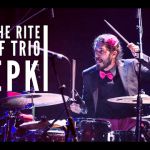 The Rite of Trio EPK 2017