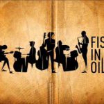 Fish in oil - Zalazak sunca