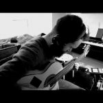 Mihael Hrustelj - Jam on【還願 DEVOTION】碼頭姑娘 Lady of the pier - Guitar cover