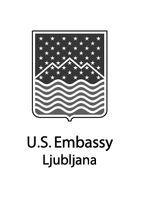 US Embassy Ljubljana