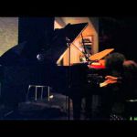 Brian Marsella solo piano at The Stone 8/9/2012 Pt 1