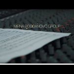 Mirna Bogdanovic Group / Debut Album Trailer