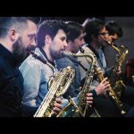 big Band GveriLLaz - Drama On The Dancefloor