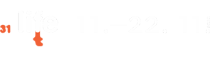 31. ljubljanski filmski festival